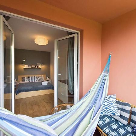 Apartamento Cosy Old Town Gdansk Exterior foto